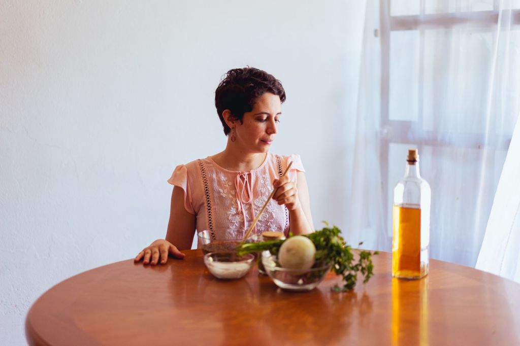 Inflammaging: Was entzündungshemmende Ernährung wirklich kann